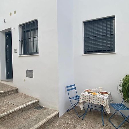 Almadeconil Apartman Conil de la Frontera Kültér fotó
