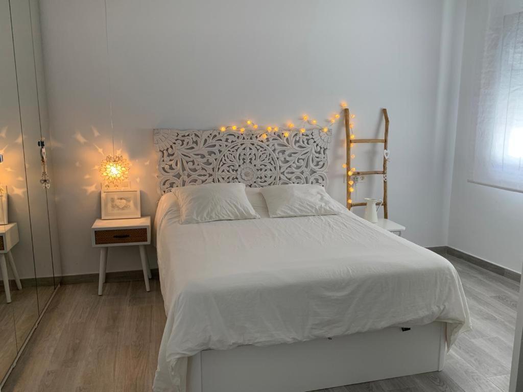 Almadeconil Apartman Conil de la Frontera Kültér fotó