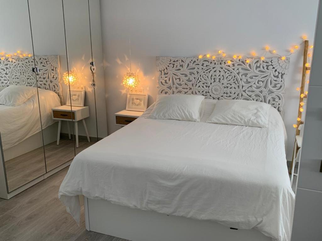 Almadeconil Apartman Conil de la Frontera Kültér fotó