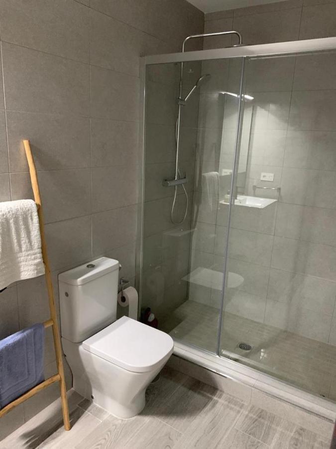 Almadeconil Apartman Conil de la Frontera Kültér fotó