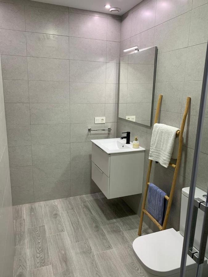 Almadeconil Apartman Conil de la Frontera Kültér fotó